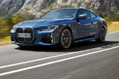 新一代宝马4系全球首发！如此外观设计你能接受吗？