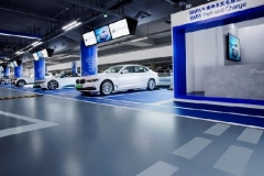 宝马入局充电新基建的逻辑是什么？| 汽车预言家