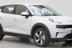 领克06近期发布 提供1.5T三缸/1.5T插混动力