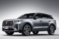 奔腾T99运动版今日上市 推4款车型 全系搭2.0T发动机