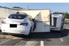 EV早点：大众集团成立“专干特斯拉”小组；奥迪正式启动Artemis项目