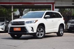 国人选购7座SUV时 不再只关注大空间