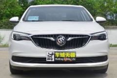 爆款开外挂，加了“料”的别克英朗，到底有什么与众不同？