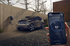 宝马、国网联手！年底建成27万根充电桩，覆盖全国5万公里高速