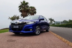 这就是设想中的混动版凌派