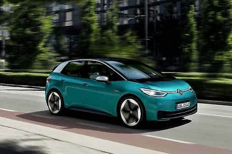 闯过柴油门的大众，竟然被小小的软件坑了？