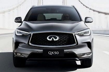 巨大的优惠能不能让英菲尼迪QX50更值得买？