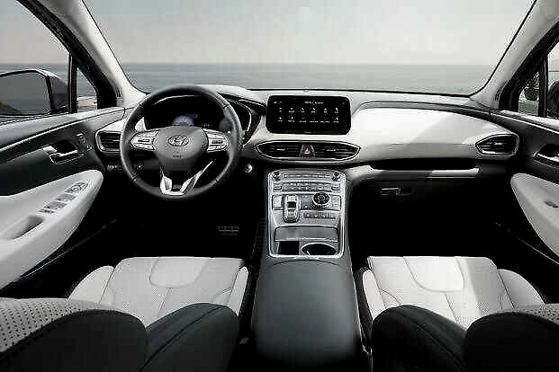 《韩系动向119》现代全新胜达发布，全新造型能否成功？