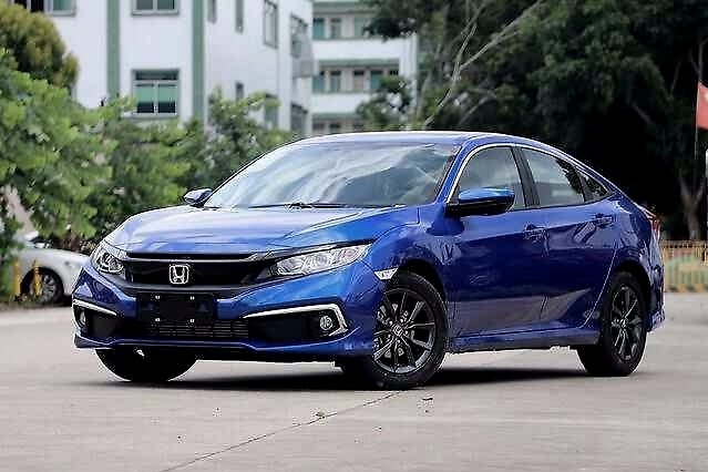 本田5月销量出炉，在华销售13.42万辆，雅阁/思域等6款销量破万