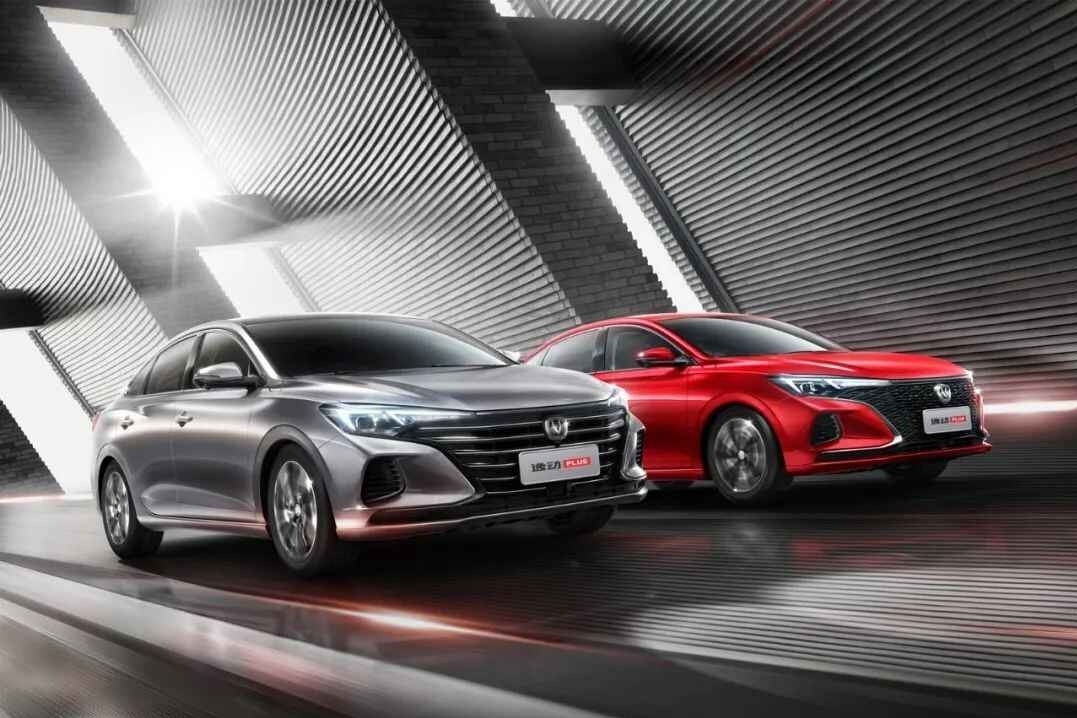 自主轿车不好卖？这几款可能是例外，设计个性价格又实惠！