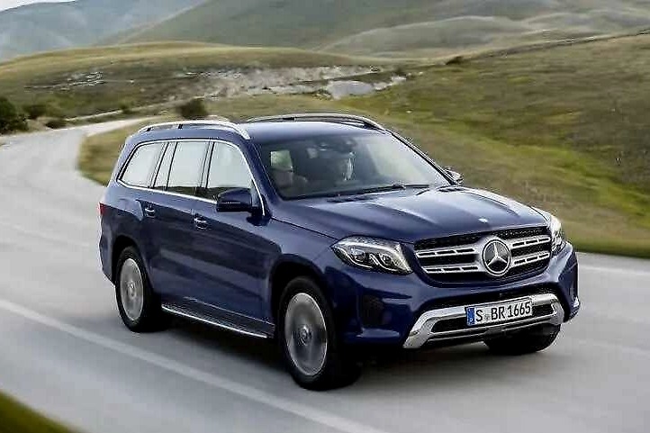 国产车都便宜？这台定价128.8万元的最贵国产SUV了解一下