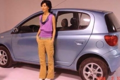 00后成为代言主角 汽车企业的用意是什么？|汽车预言家