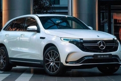 奔驰领衔，BBA三大“战略性”SUV即将开打，谁能赢下这场“天王山之战”？