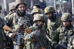 边境触及底线：中印两军对峙，有使用非杀伤性武器的可能吗？