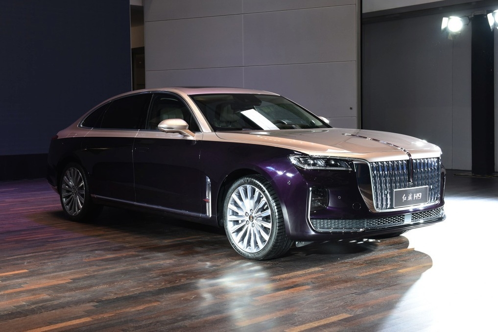 即将迎来一波小高潮，6月即将上市热门新车汇总