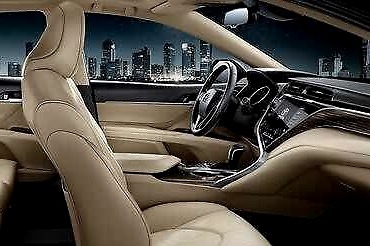 凯美瑞遭吐槽动力弱、优惠少，那你们还买它图什么？