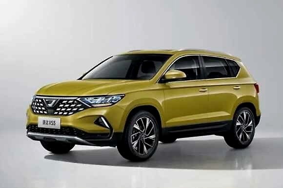 5月卖16818辆，捷达再获成功，给斯柯达很好的上了一课