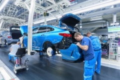 德国车业调查：总体悲观 只能依靠中国等