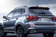 荣威RX5正式加入，PLUS战队最全集合来了，最后一款威胁H6