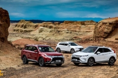 逐渐没落的东洋武士，广汽三菱前景成谜