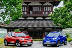 即享超值 驾趣出圈，瑞虎e带你一起去超值撒欢