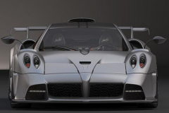 买到就是赚到！超跑界又一“硬通货”诞生，540万美元起售