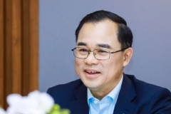 独家 | 朱华荣将出任长安汽车董事长