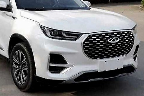 全新瑞虎8，尺寸加长，价格也跟着涨？