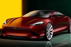 全新Model S/新款胜达/新一代NX/大众ID.5等多款重磅新车来袭