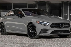 新车官图一览|奔驰CLS、比亚迪宋PLUS等齐登场，谁更具爆款潜质？