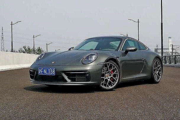 Lab测试：第8代保时捷911这些数据让人吃惊