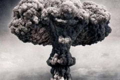 指控中国大陆破坏自由秩序，美学者叫嚣：是时候让台湾拥有核武器了