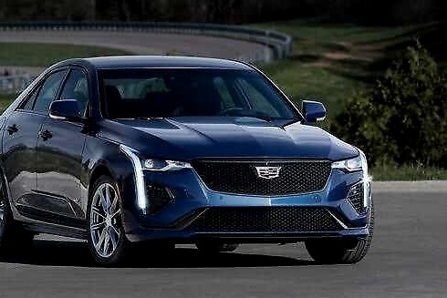 月收入5000元 完全养得起一台凯迪拉克CT4？