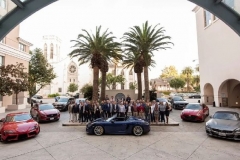 能在“世界汽车大奖”突围的都是哪些车？