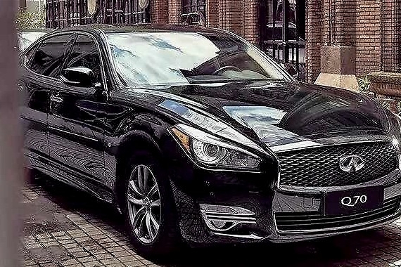 视野 | 英菲尼迪何去何从？