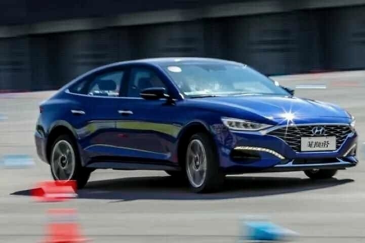 曾经扬言吊打思域，菲斯塔现在过的怎么样了