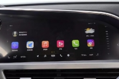 天生自带优越感，试驾吉利星越1.5T MHEV车型