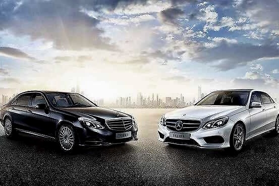 36.5%奔驰车主换车还买奔驰，二线豪车缺少回头客，难怪卖不过BBA