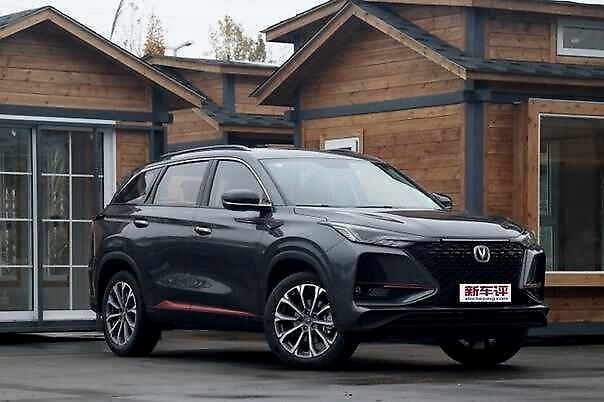 强实力无惧弱市，长安CS75 PLUS如何实现逆势增长？