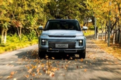 马自达推CX-30后就玩闭关，可这些国产个性SUV，风头更甚