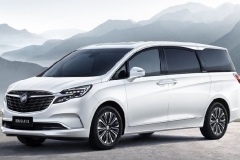 别克GL8 ES陆尊新车型上市 售41.99万元 新增诸多配置