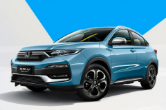 三年保值率最高的小型SUV，“二田”又霸榜