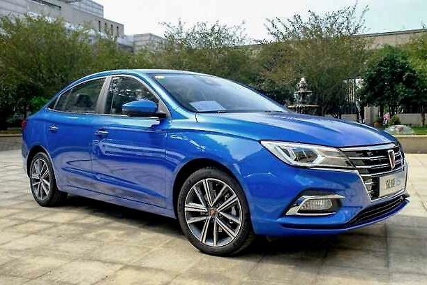 手握8万非买合资车？这三款自主轿车也值得围观，有里有面有诚意