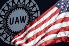 特朗普政府想接管美国汽车工会？