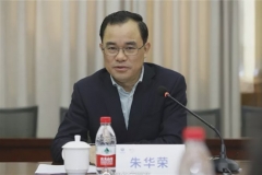 朱华荣身兼长安汽车董事长总裁党委书记三职 张宝林荣升国资委