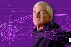 戴森放弃的原型车曝光，投入5亿英镑最终还是打了水漂