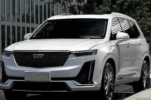 价格下探到34.97万，XT6摆明是冲着X3 GLC来了