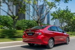 评测凌派锐·混动：不止于省，更在于劲