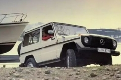 5大汽车品牌首款SUV，你能猜中几款？