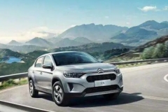 开着轿车去野外？这几款通过性不虚CRV